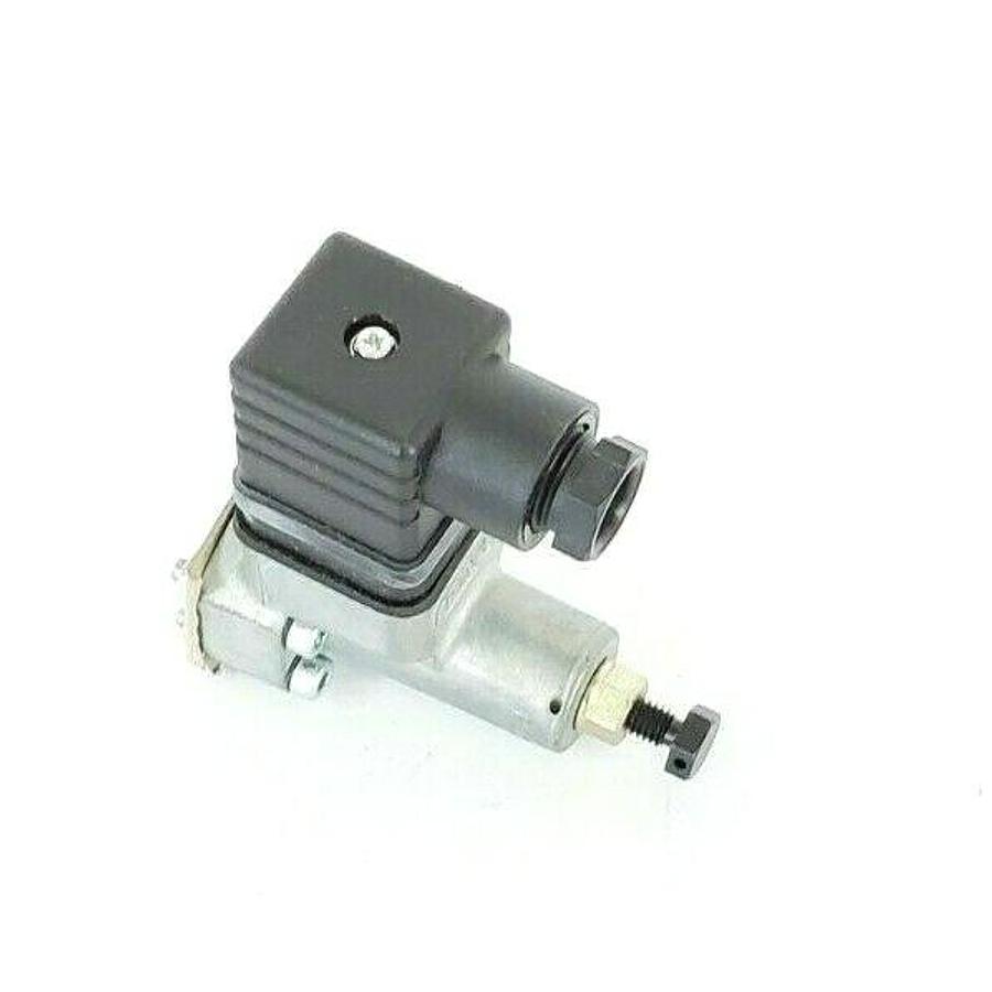 Used NIB ENERPAC PSCK8 PRESSURE SWITCH
