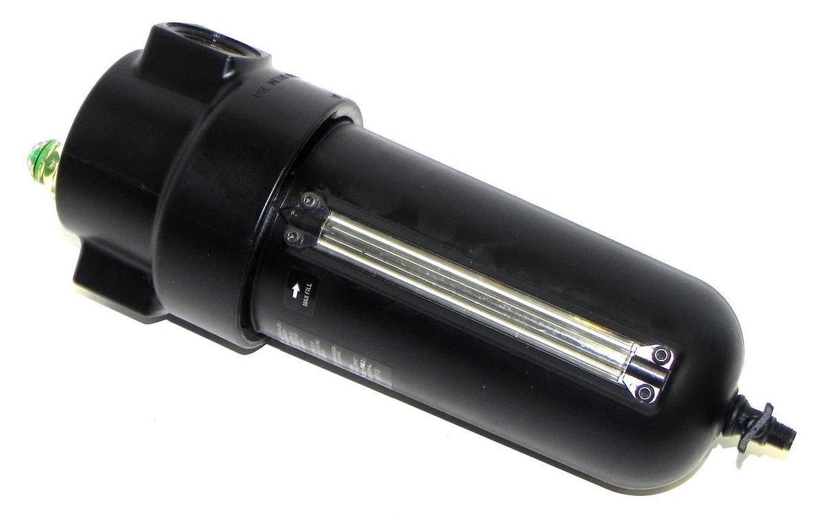 NIB NORGREN L17-800-OEDA LUBRICATOR L17800OEDA