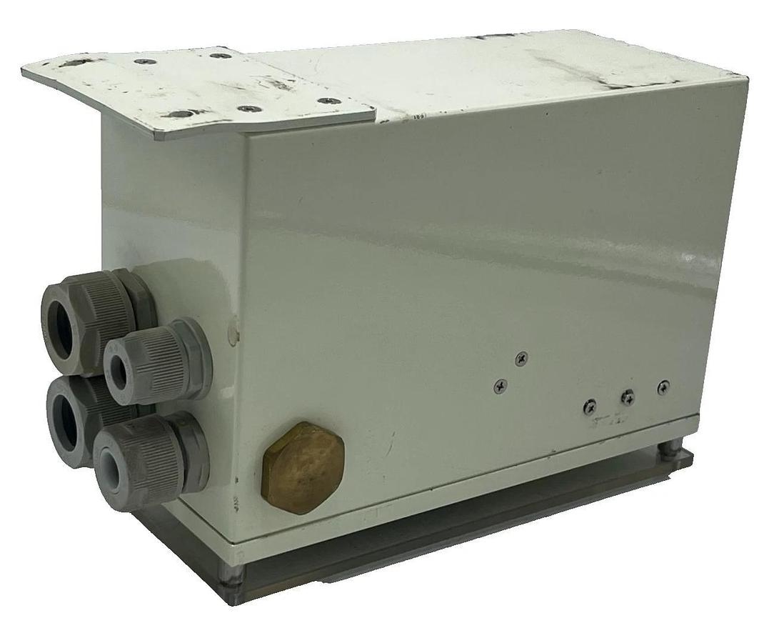 Used NTN K-EUB77 Vibratory Parts Feeder Control Unit – 100-230V 6A Stabilized