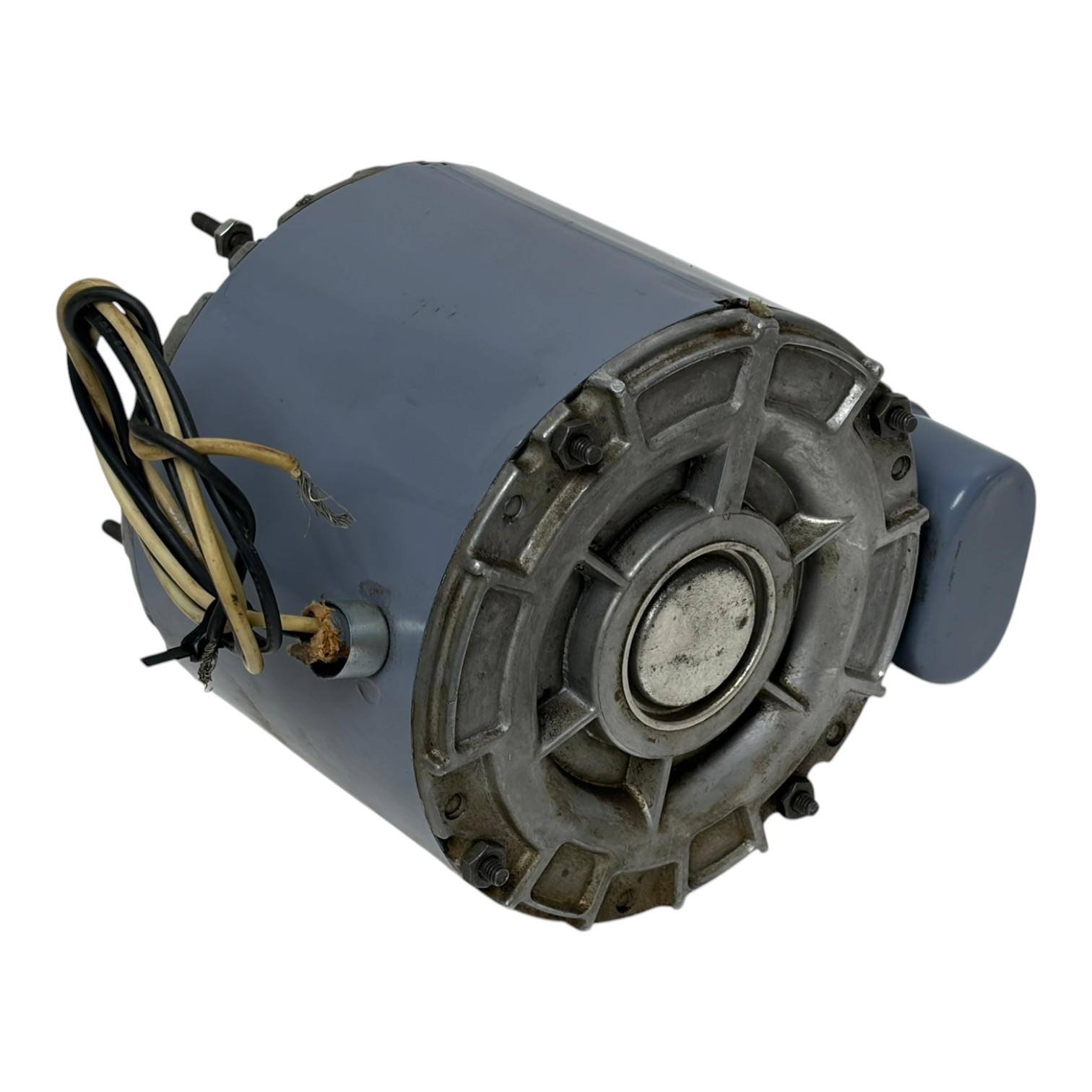 Used MagneTek Universal Electric DE2E125N 1/12HP 1625RPM 115V HVAC Blower Motor Used