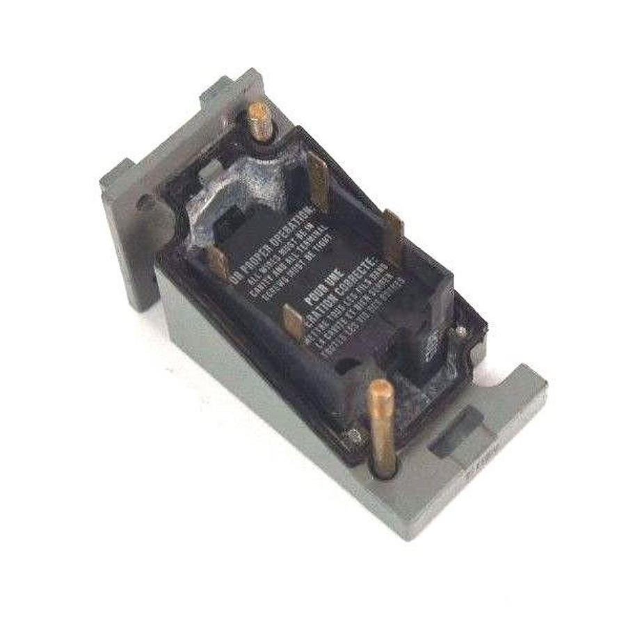 Used ALLEN BRADLEY 802T-HP1 LIMIT SWITCH SER H, 802THP1