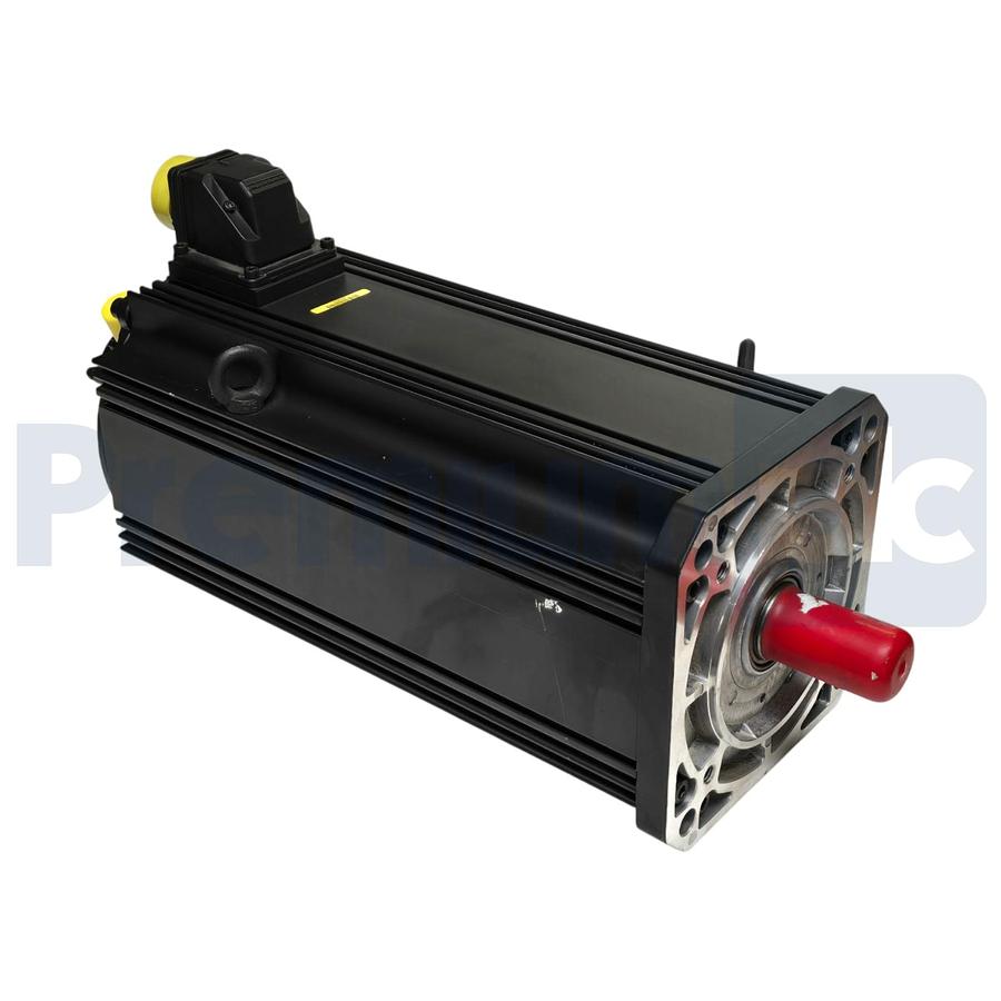 Used Rexroth Indramat MDD115D-N-015-N2L-130PB0 - R911259151 MDD Servo Motor 57Nm NSNP