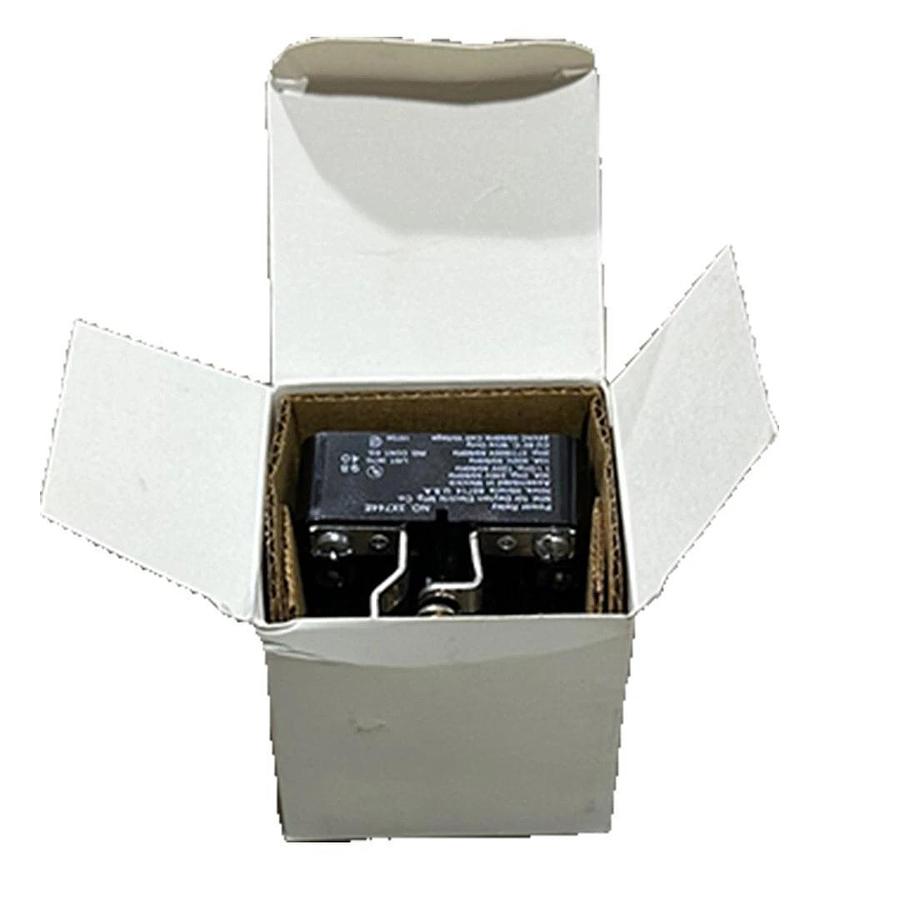 Used NEW DAYTON 3X744E POWER RELAY SPDT 24VAC 60Hz