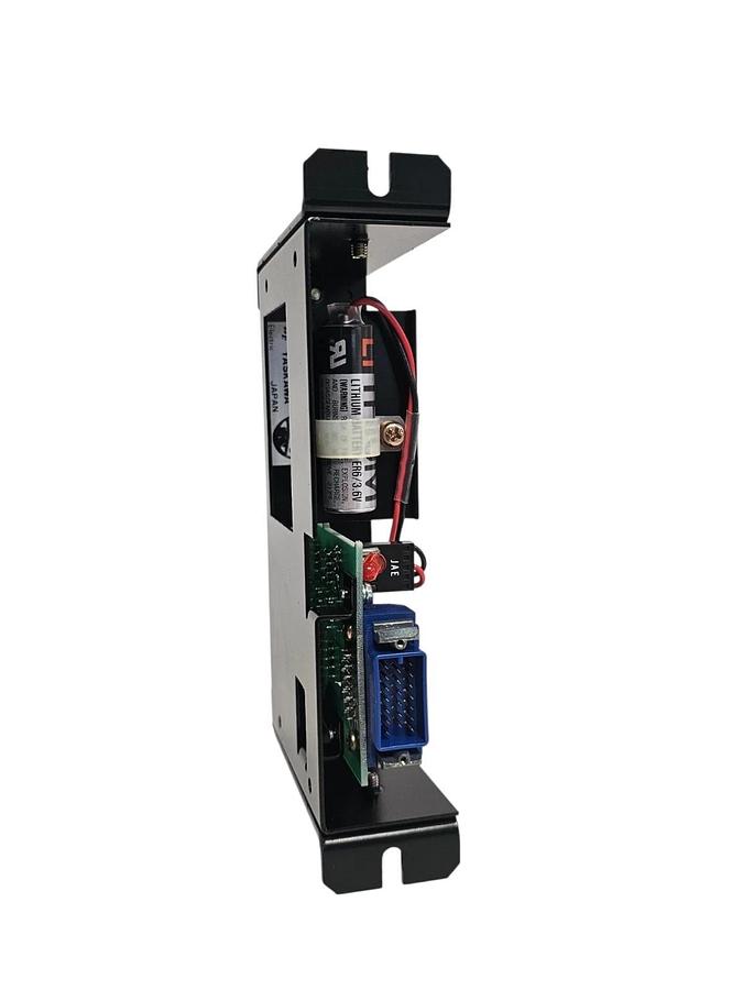 NIB YASKAWA JEFMC-Z010 MOTIONPACK SERVO SYSTEM MODULE JEFMCZ010