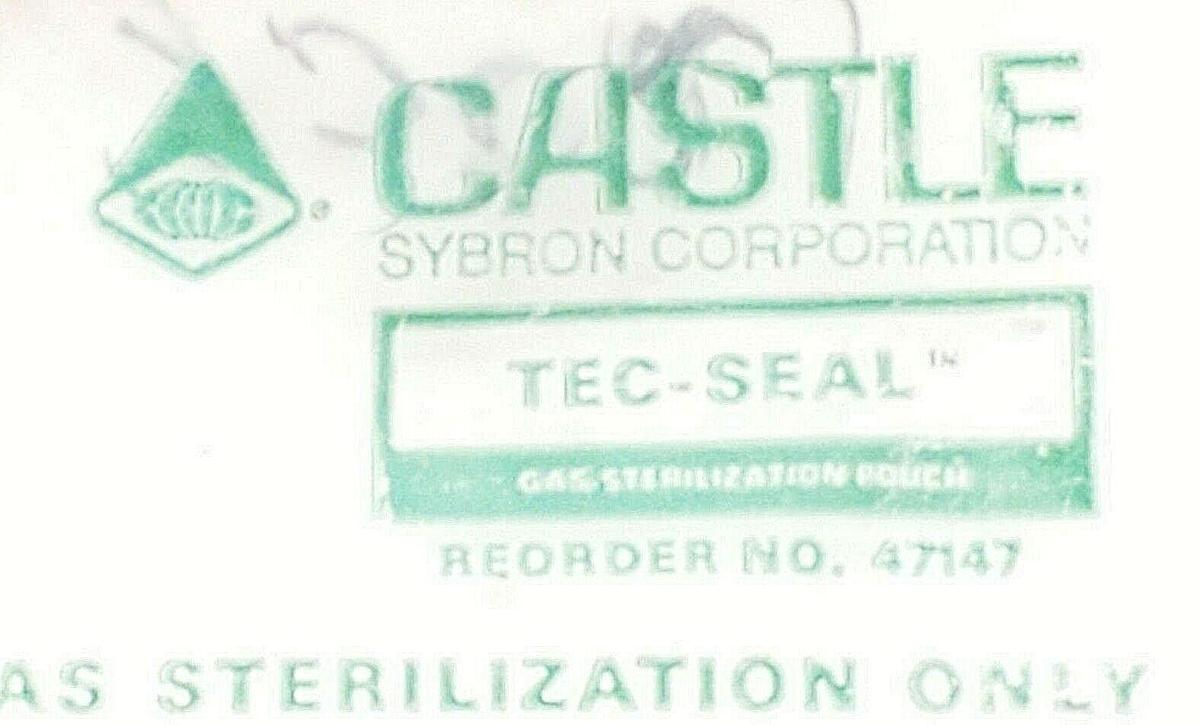 Used NEW CASTLE 26422 CAM P9999, N61196, 179345