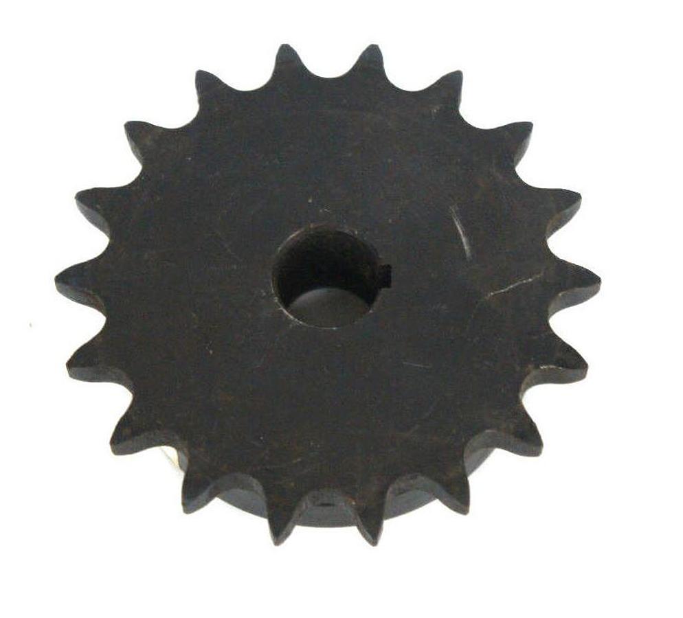 Used NEW BOSTON GEAR HKSC18-1-3/4 ROLLER SPROCKET 1-3/4" BORE HKSC18134