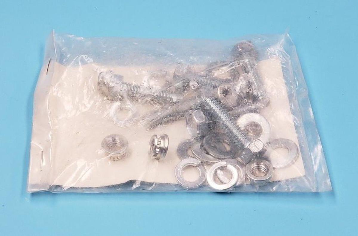 NEW GENERIC 11-5570-01 SERIES 5 CONVERSION HARDWARE 31-1160-01 11557001