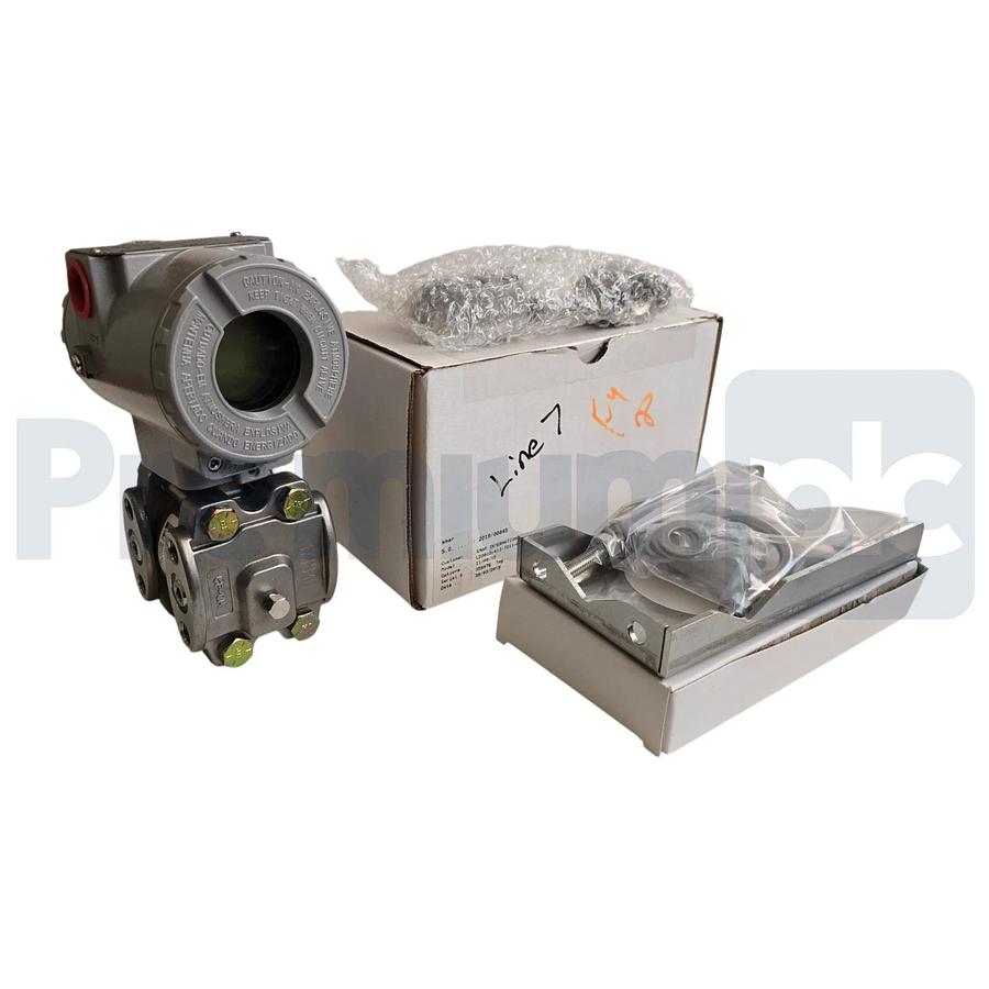 SMAR LD301 HART SMART PRESSURE TRANSMITTER LD301-D41I-TD11-012/I1/P0/Y5 NSMP