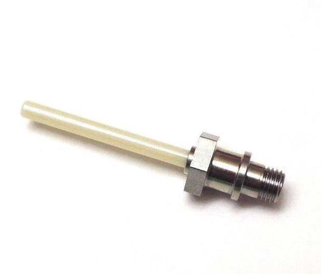 Used NEW SHIMADZU 228-35009-92 CERAMIC PLUNGER ASSEMBLY 2283500992