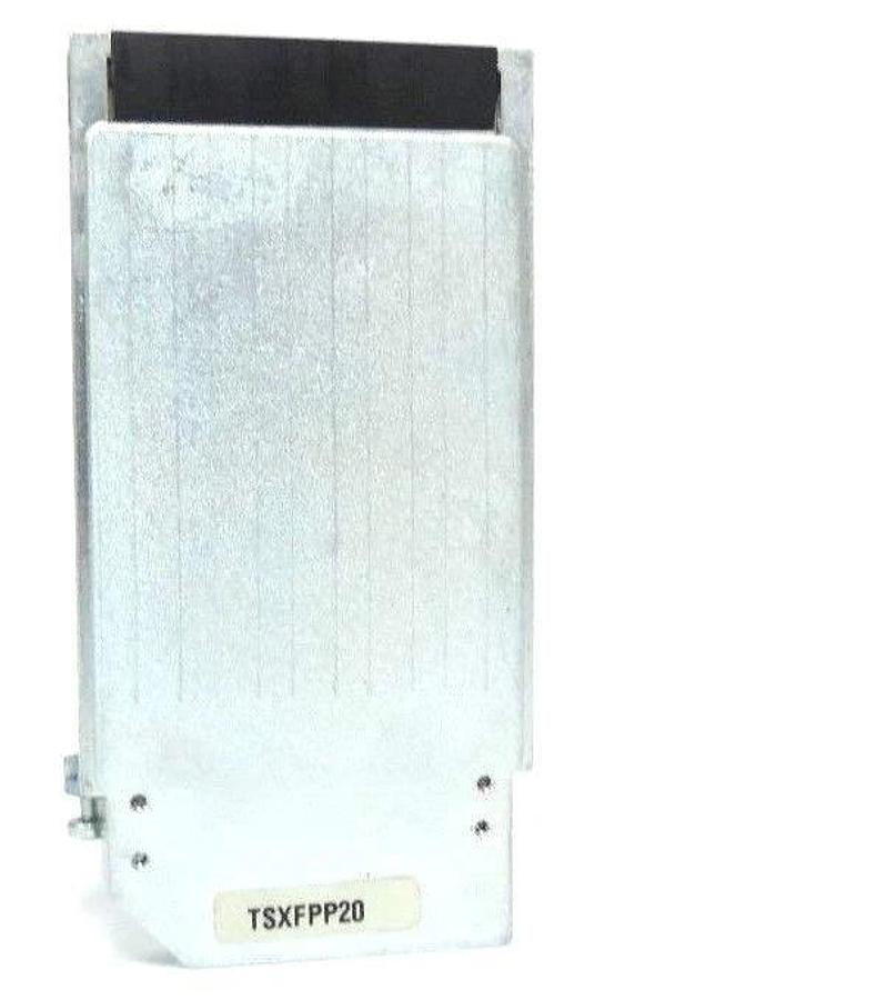 Used SCHNEIDER AUTOMATION TSXFPP20 FIPWAY PCMCIA BOARD PV: 05 RL: 07 SV: 1.40