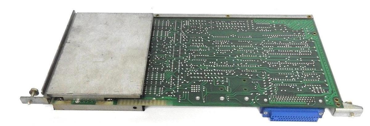 Used HITACHI BMU1M-1-A87L-0001-0084-07C PC MEMORY BOARD BEL-0850-03