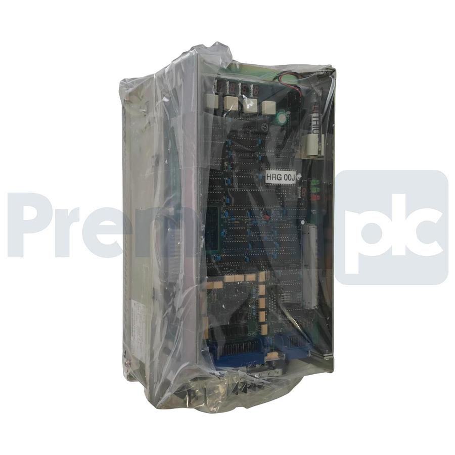 YASKAWA CACR-HR10SB ServoPack AC Servo Drive for CNC 1kW/1.3HP 3PH 200-230V NSNP