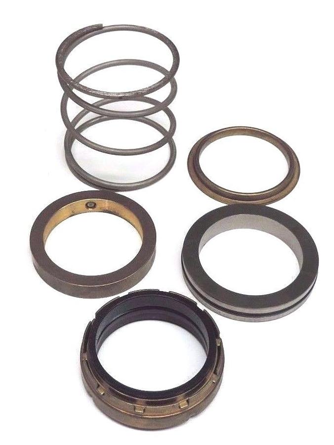 NIB INGERSOLL-RAND CPM 250S429X2 MECHANICAL SEAL 2.500'', CPN 603113399