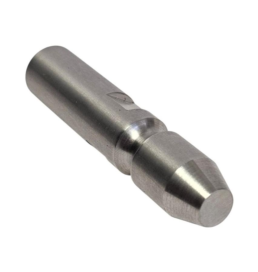 Used LOT OF 3 NEW TOMAHAWK 006336-A PIN DETENT