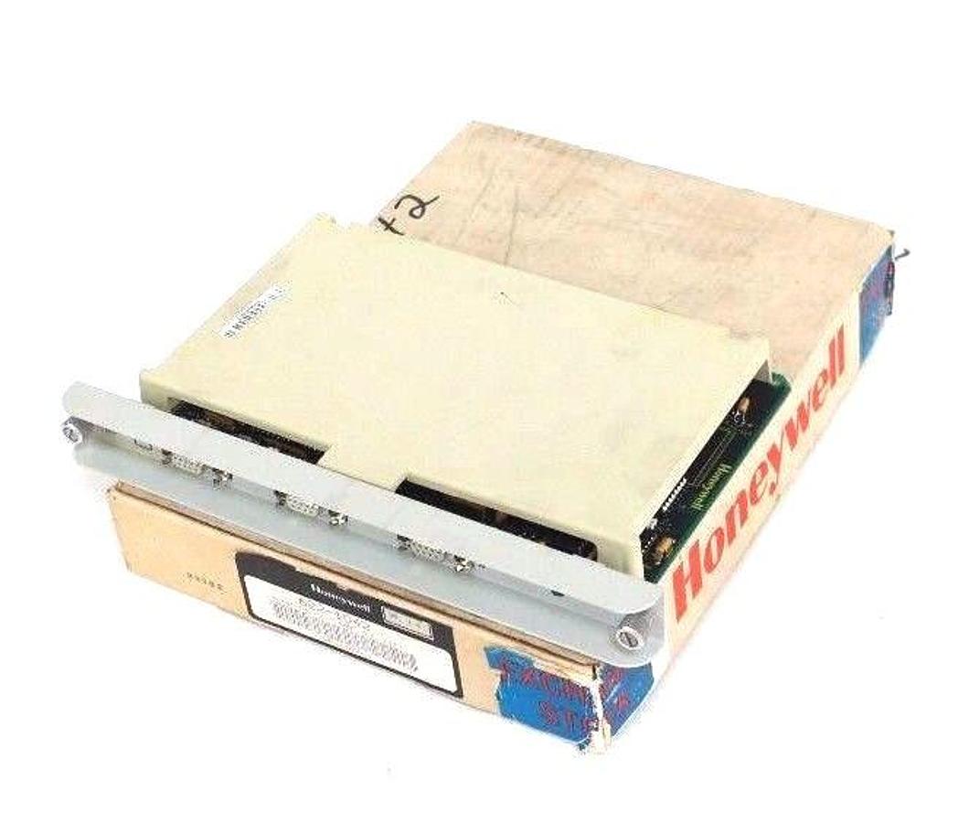 Refurbished HONEYWELL 622-1042 POINT-TO-POINT CONTROL MODULE (PTP) VR: 1.3 - REPAIRED