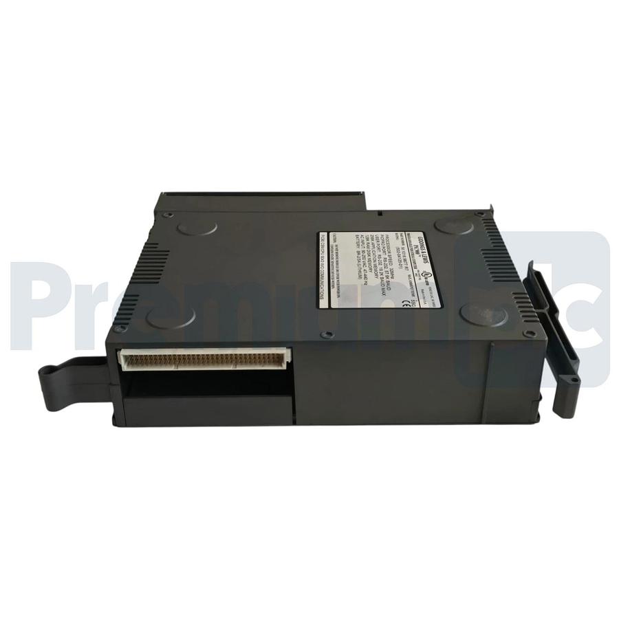 Used Giddings & Lewis M.1016.9677 R7 PiC900 CSM/CPU 9043 Module | 502-04125-01 USPI