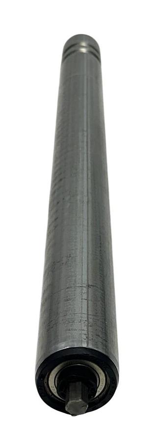 SIEMENS DEMATIC S3453 CONVEYOR IDLER ROLLER 21'' OEM NSNP