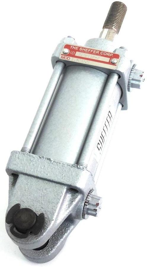 NEW SHEFFER CORP. I.D. 2129119-2 CYLINDER MOD. 1.5C20C2