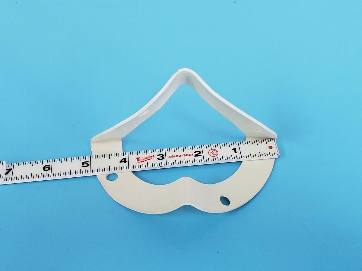 NEW VECTOR CORP RCD-0001-47A PACKING WHITE GUM 344220