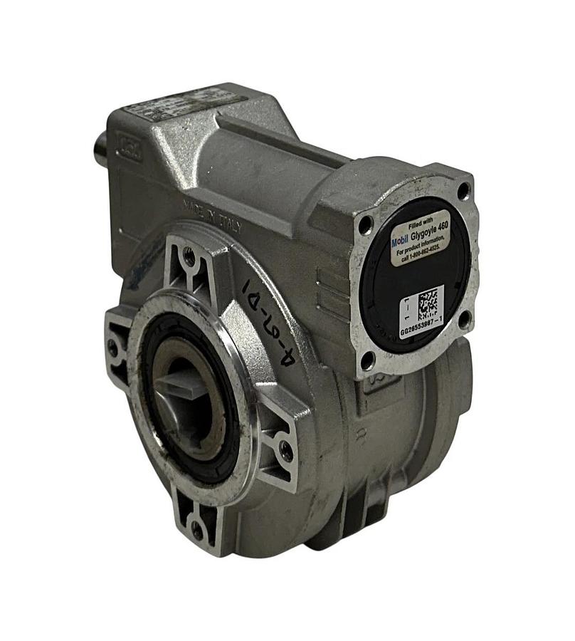 HUB CITY 0270-00269 / AL502 18/1 A 1.00 Spartan RIGHT ANGLE REDUCER 18:1 NSNP