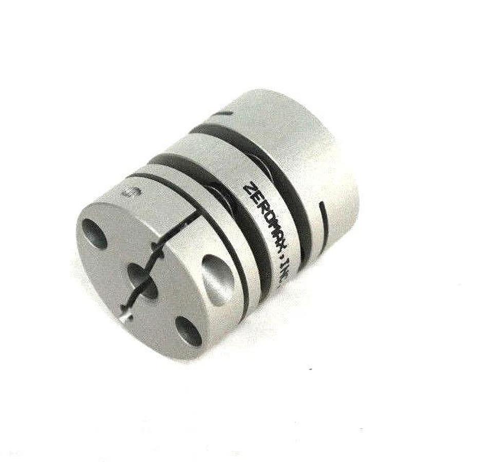 Used NIB ZERO-MAX SC020 6MM X 9MM COUPLING 803148