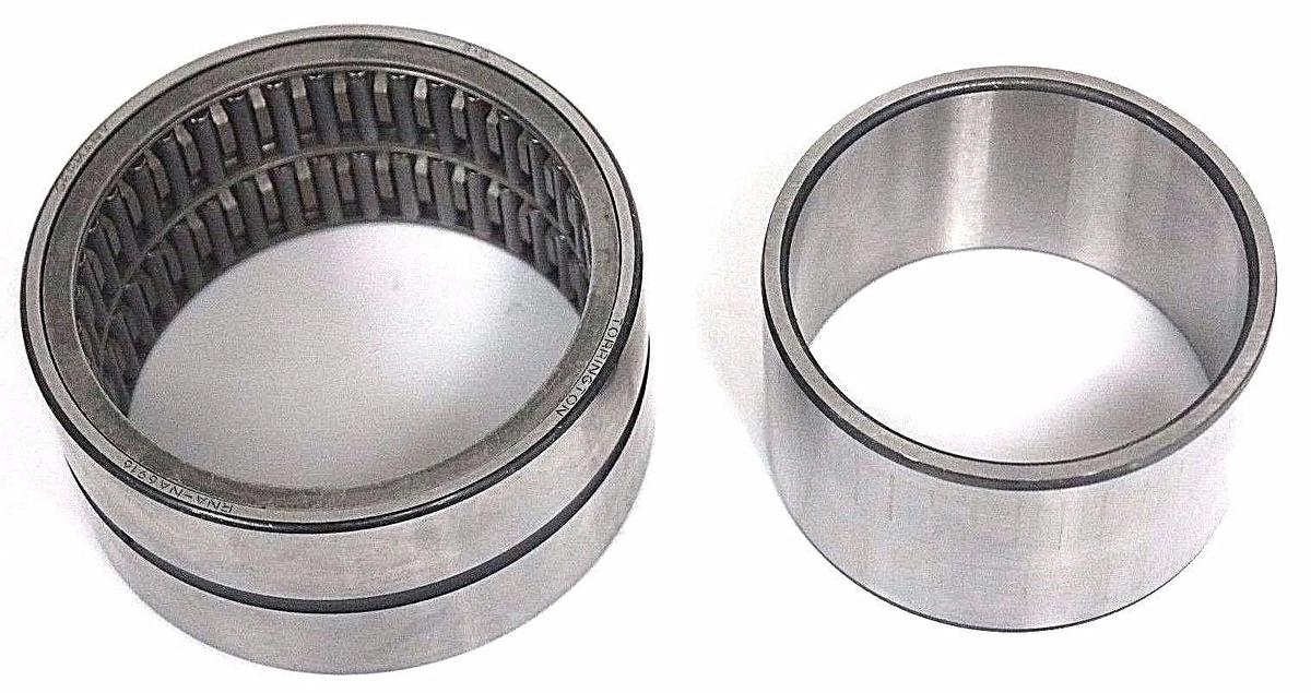 Used NIB TIMKEN TORRINGTON NA6916 NEEDLE BEARING RNA-NA6916