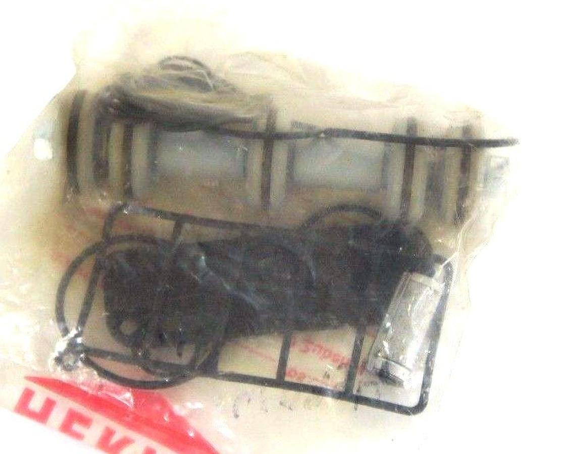 Used NEW HERION 0566426 KIT