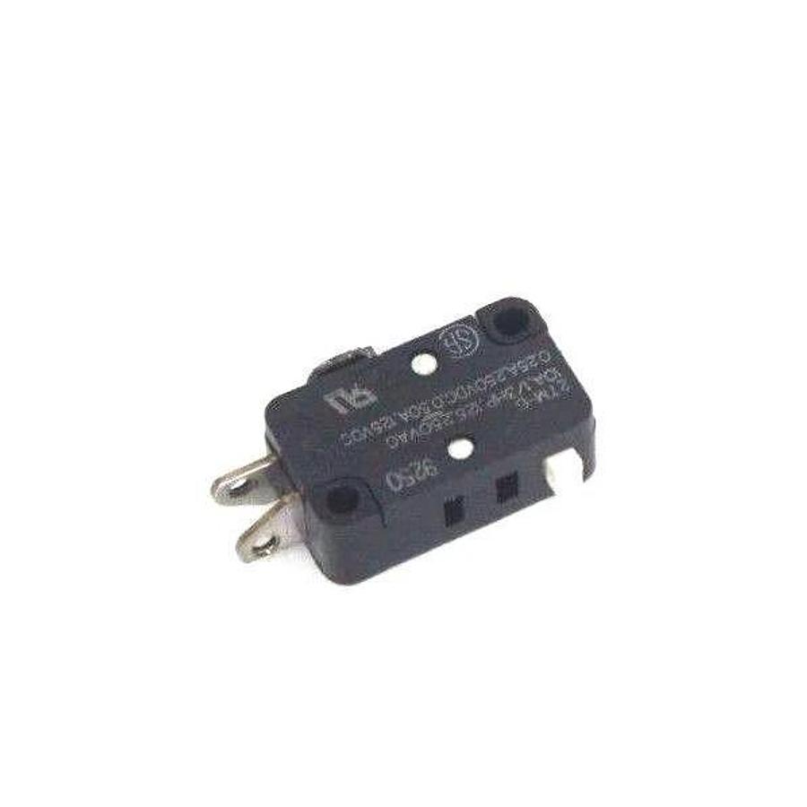 Used UNIMAX SWITCH 2TM-6 LIMIT SWITCH 10A, 1/3HP, 125-250VAC