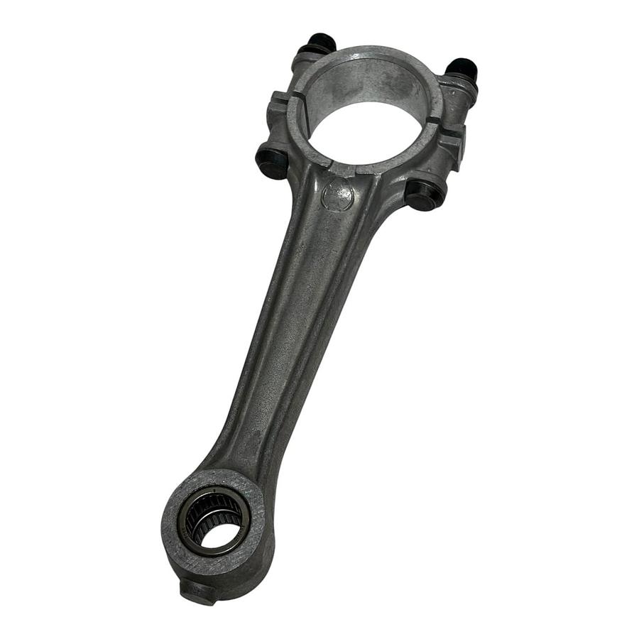 Used Quincy 110804X Connecting Rod Kit 6656 PR Bearings HP Compressor New Surplus