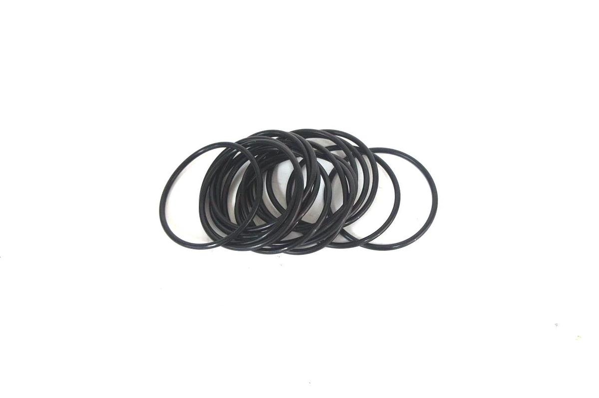 LOT OF 15 NEW GENERIC 229 NBR 70 O RINGS 2.359" ID X 0.139" CS P/N: N70229