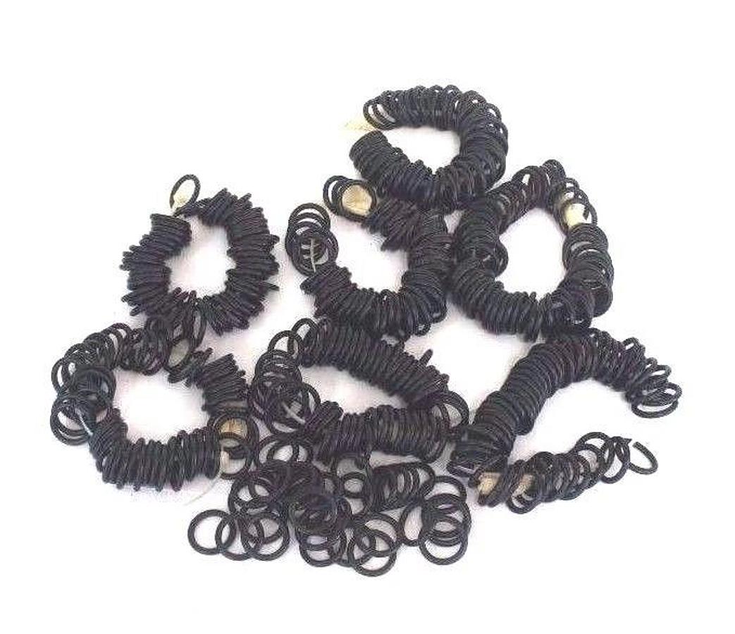 Used LOT OF 382 NEW GENERIC JJ7-2B O RINGS JJ72B
