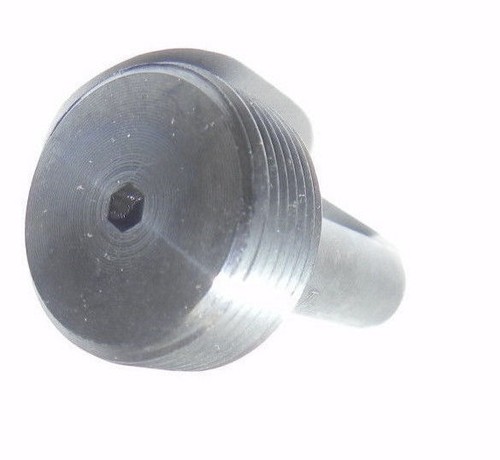 NEW, LOT OF 18, MICHIGAN CUTTING TOOL, 1-1/8-16 L.H. SCREWS