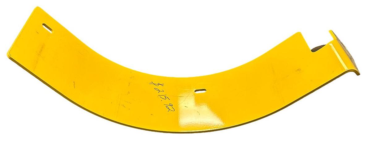 Used YALE 550005429 / YT550005429 OEM RH FENDER FOR FORKLIFT NSNP
