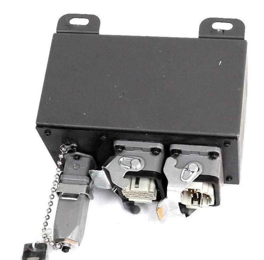 Used FANUC A05B-2625-C051 TEACH PENDANT CONTROL BOX A05B2625C051