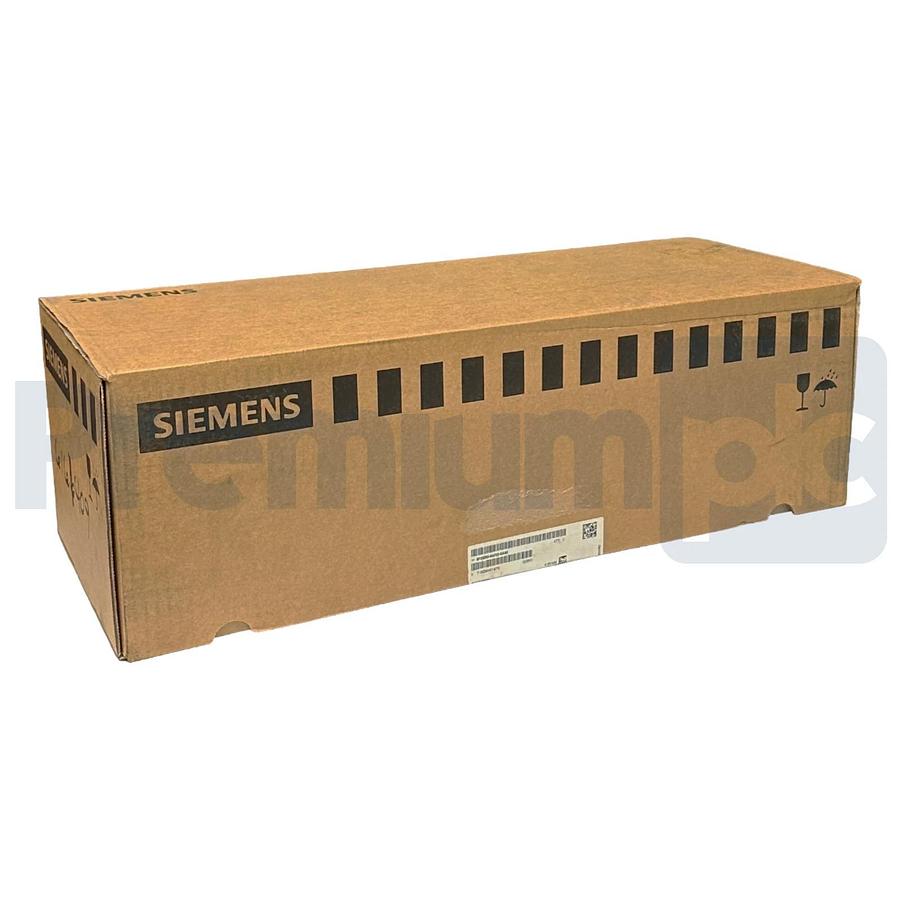 Used Siemens 6FC5203-0AF22-0AA2 | 6FC52030AF220AA2 SINUMERIK MCP 483C MPI Panel NSFS