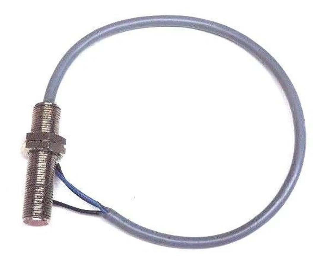 Used HONEYWELL MICRO SWITCH 922AA2XM-A9N-L PROXIMITY SENSOR 9.6-30VDC 922AA2XMA9NL