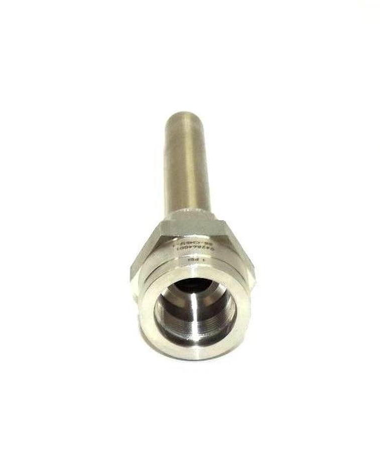 Used SWAGELOK SS-CHS12-1 FITTING SSCHS121, 942864001
