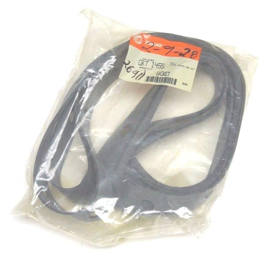 Used NEW TRANE GKT 1455 GASKET GKT1455, REF: 2701-5455-06-07