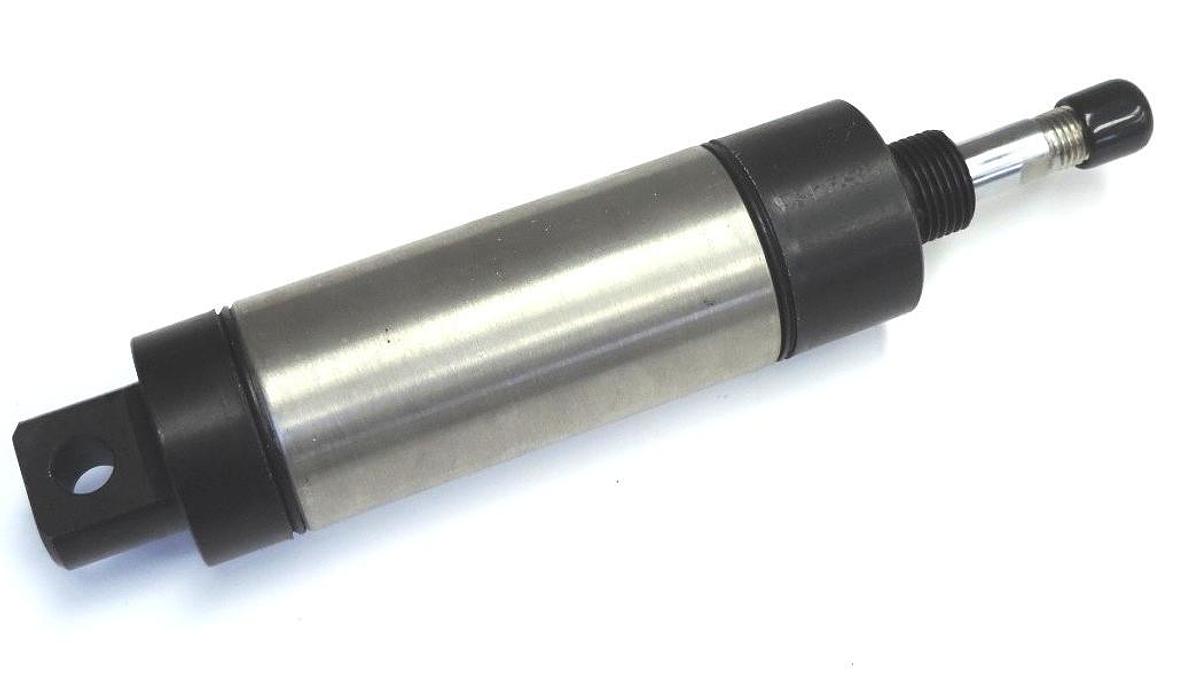 Used NEW NORGREN 1023279 CYLINDER 313734.3 MAX PSI 250 K02-UM