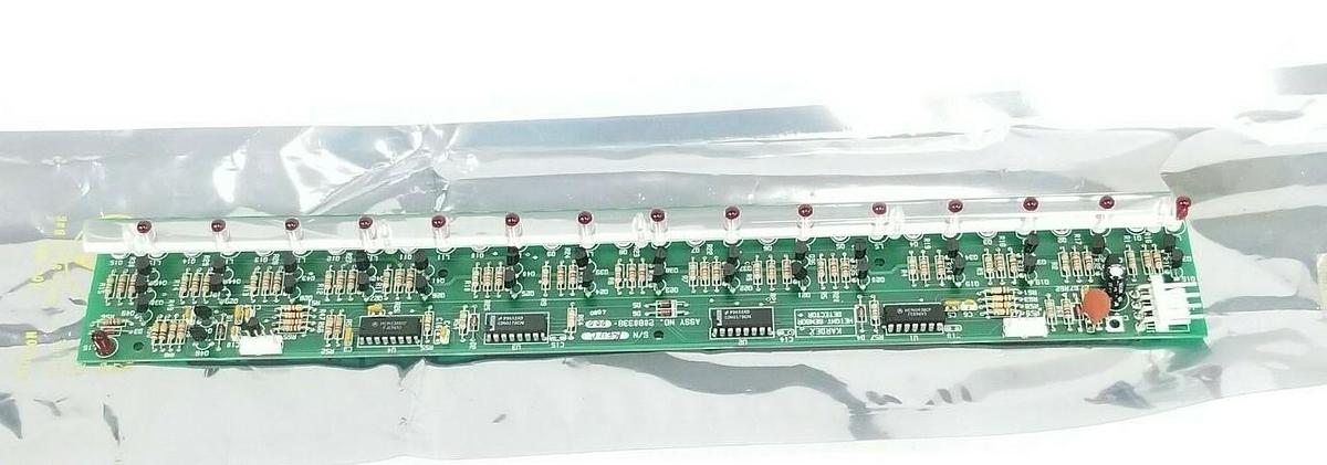 Used NEW KARDEX 2080338-000 HEIGHT SENSOR DETECTOR 2080338000, 2080339