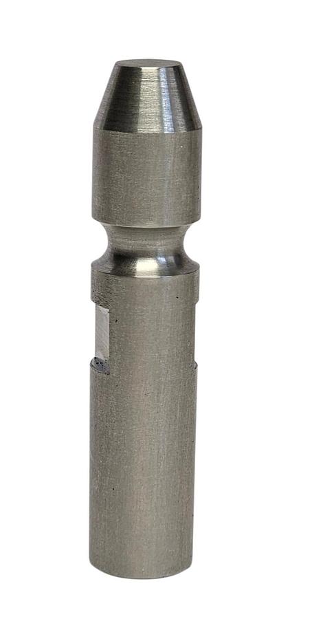 Used LOT OF 3 NEW TOMAHAWK 006336-A PIN DETENT