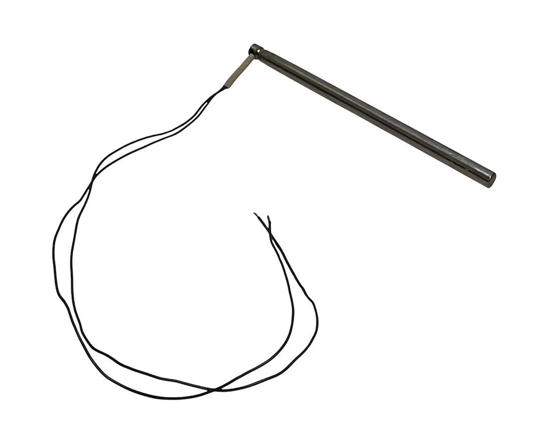 BIG CHIEF 136493 Cartridge Heater 200V / 300W 7-1/4'' TOTAL LENGTH OEM NSNP