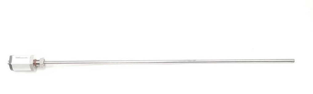 Used BALLUFF BTL2-K2-0610-Z-SE16-S32 TRANSDUCER GRAD=9.0089us/in 28'' IN. ROD 31-1/2"