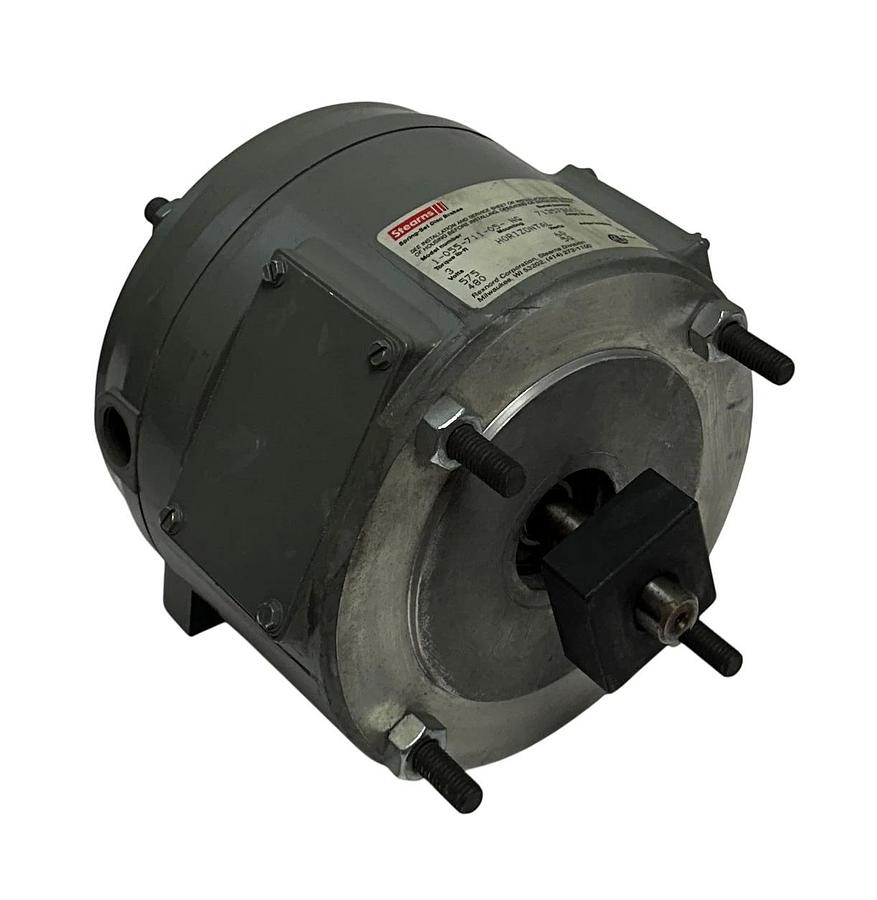 STEARNS 1-055-711-05-NG / 105571105NG SPRING-SET DISC BRAKE HORIZONTAL 3LB NSNP
