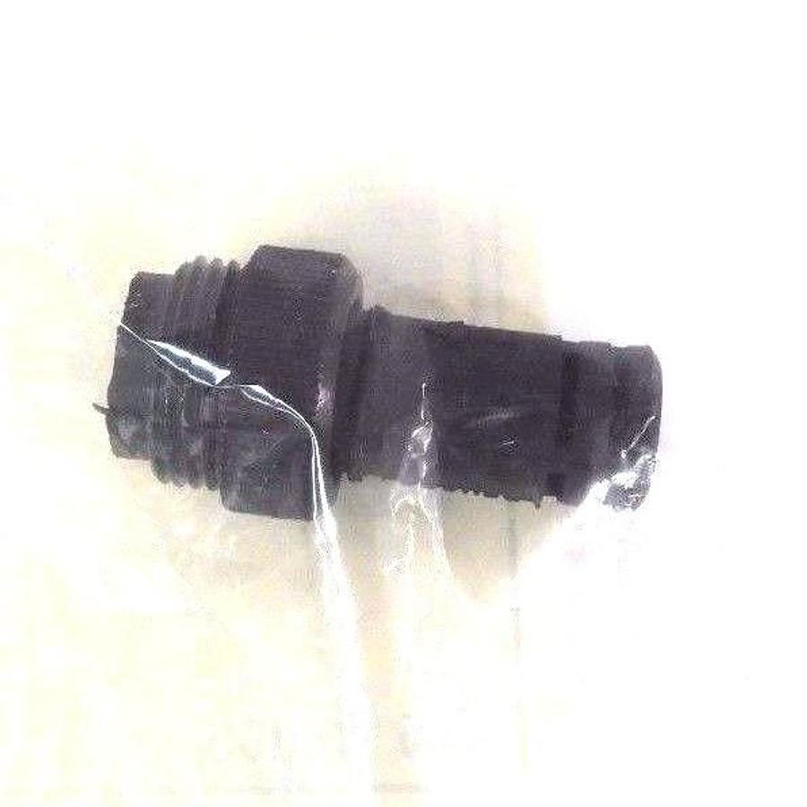 NIB COOPER CHDN-SA-N MINI LINE MALE TERMINATOR 300V, 5 POLE, CHDNSAN