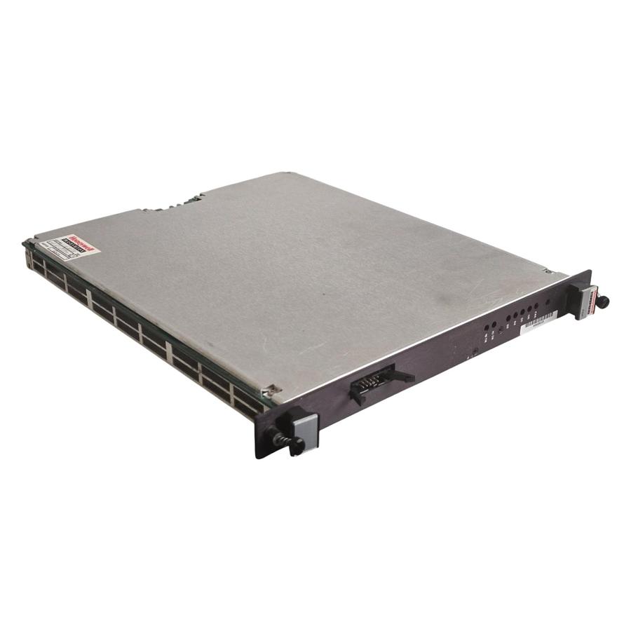 Used HONEYWELL / MEASUREX 09437710 REV. D PIDP MODULE PC BOARD USPI