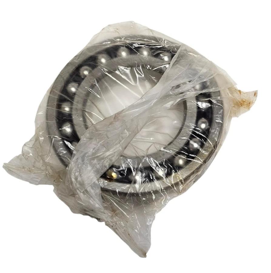 NSK 1211 Self-Aligning Ball Bearing 55mm x 100mm x 21mm Double Row Open NSMP