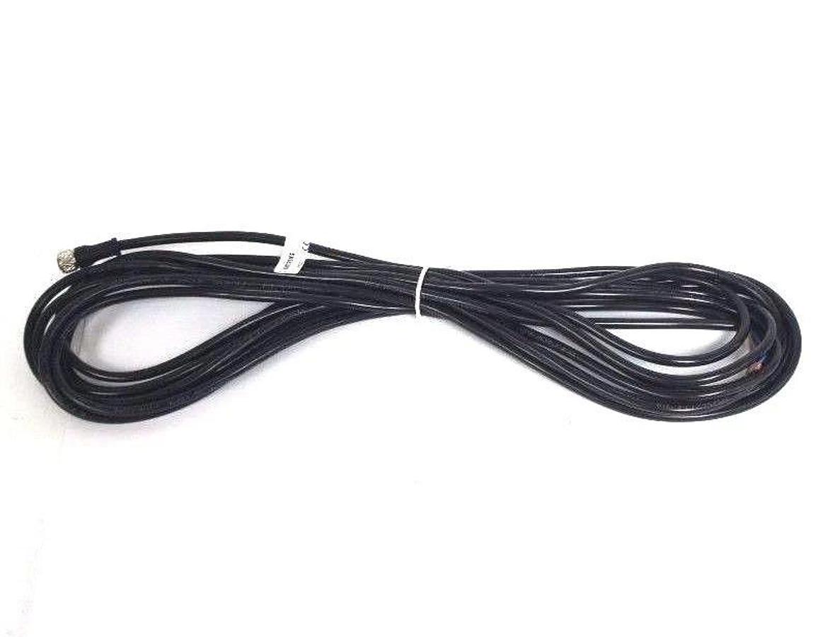 NEW NUMATICS PXCST QUICK DISCONNECT CONNECTOR CABLE ASSEMBLY