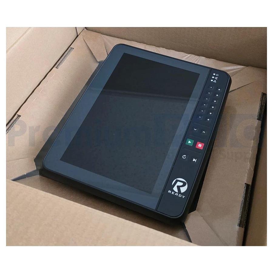 Used READY Robotics KEBA KeTop C150-2C0-AN0-RDY ForgeOS Terminal / Pendant 112563 NEW