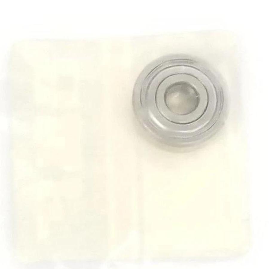 Used NEW SKF 625-Z 275S MINIATURE BEARING 625Z